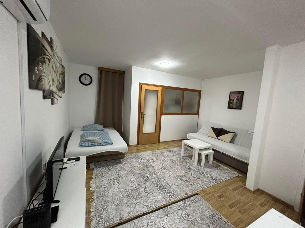 Apartman Reyan ไยเซ ภายนอก รูปภาพ
