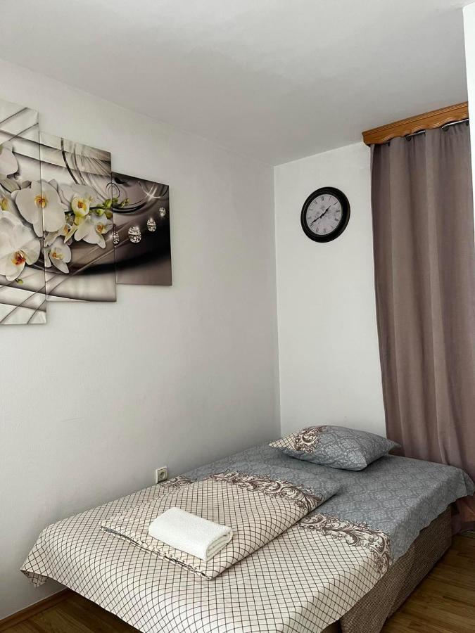 Apartman Reyan ไยเซ ภายนอก รูปภาพ