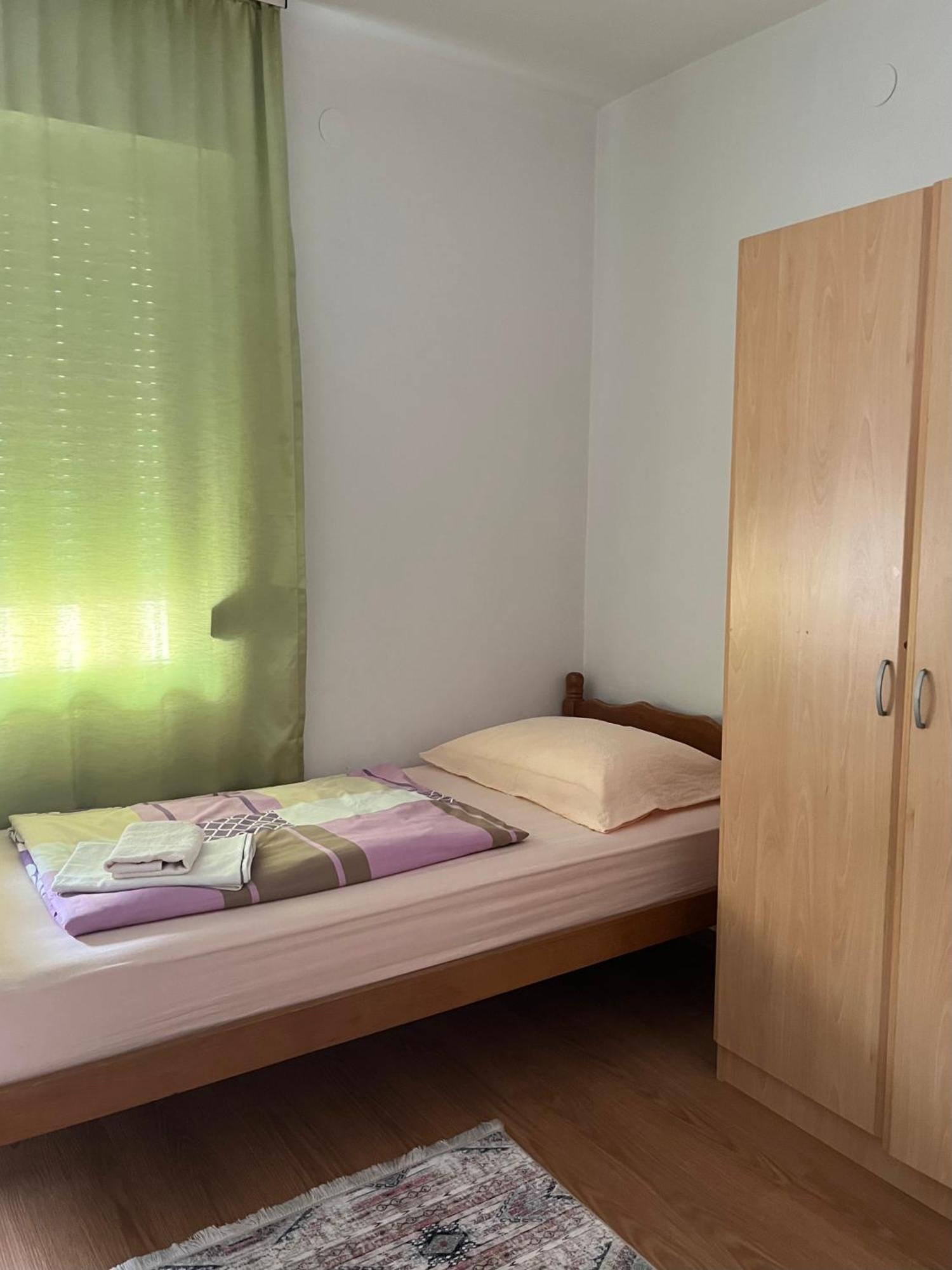 Apartman Reyan ไยเซ ภายนอก รูปภาพ