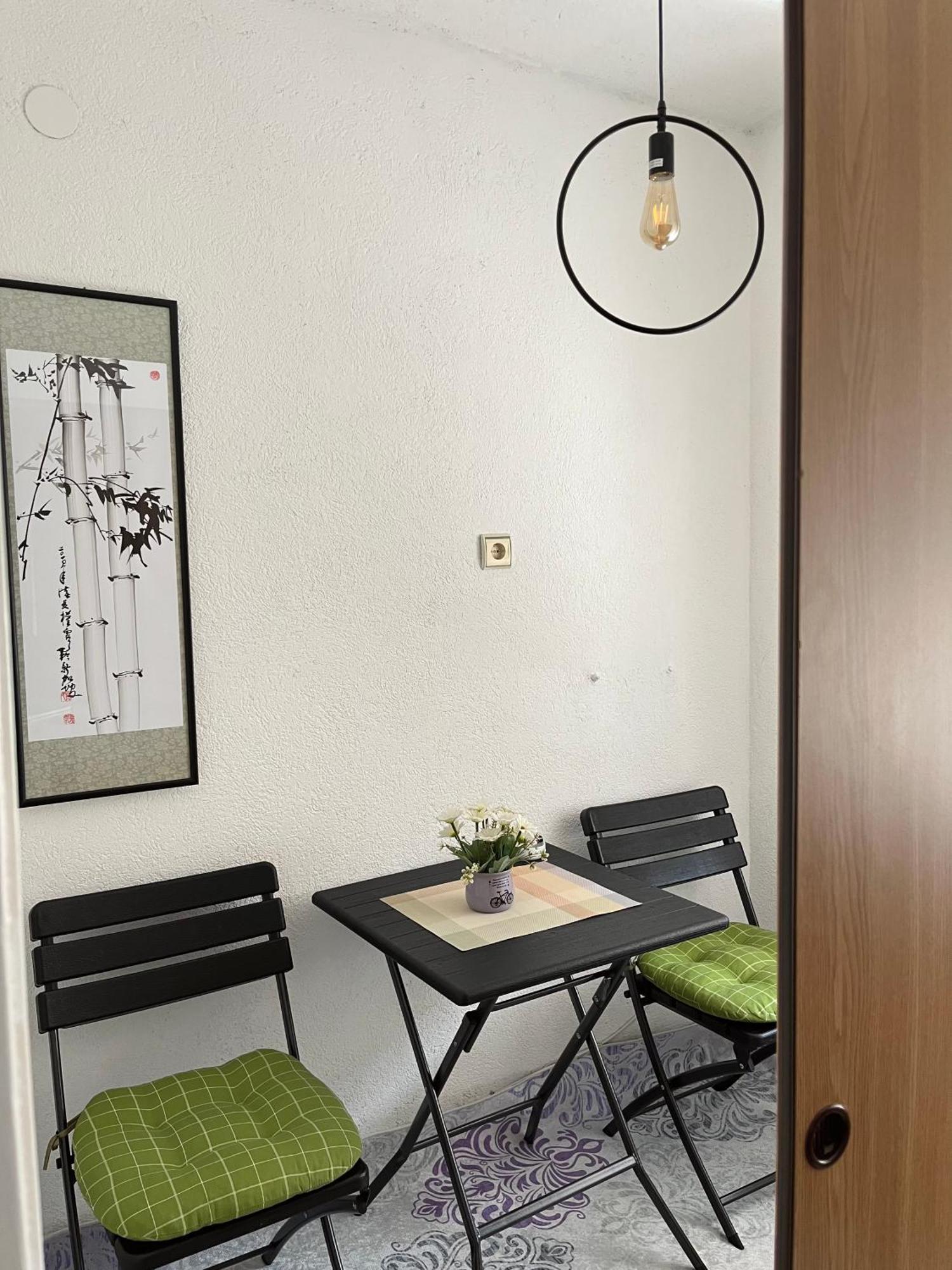 Apartman Reyan Apartment ไยเซ ภายนอก รูปภาพ