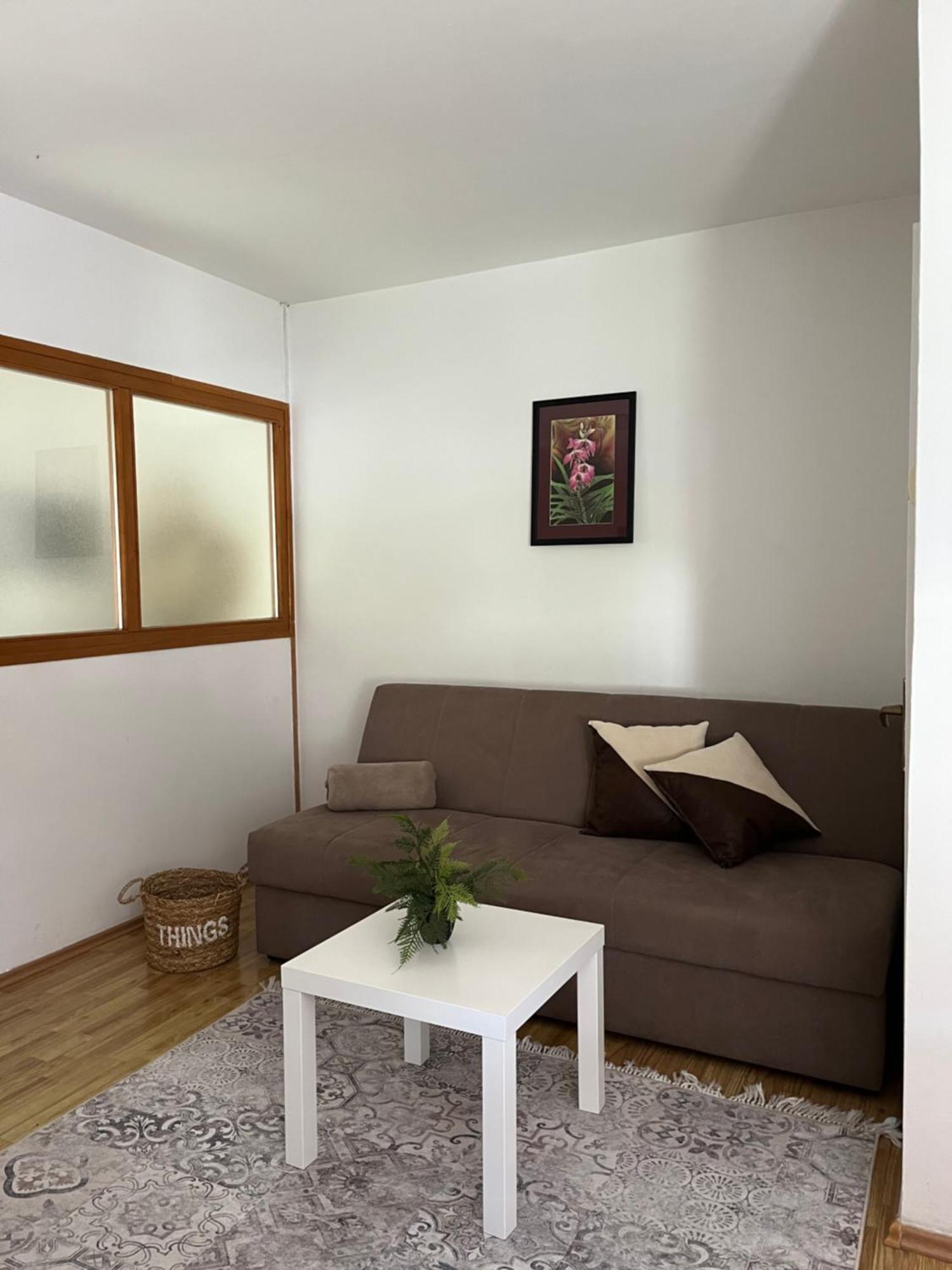 Apartman Reyan ไยเซ ภายนอก รูปภาพ