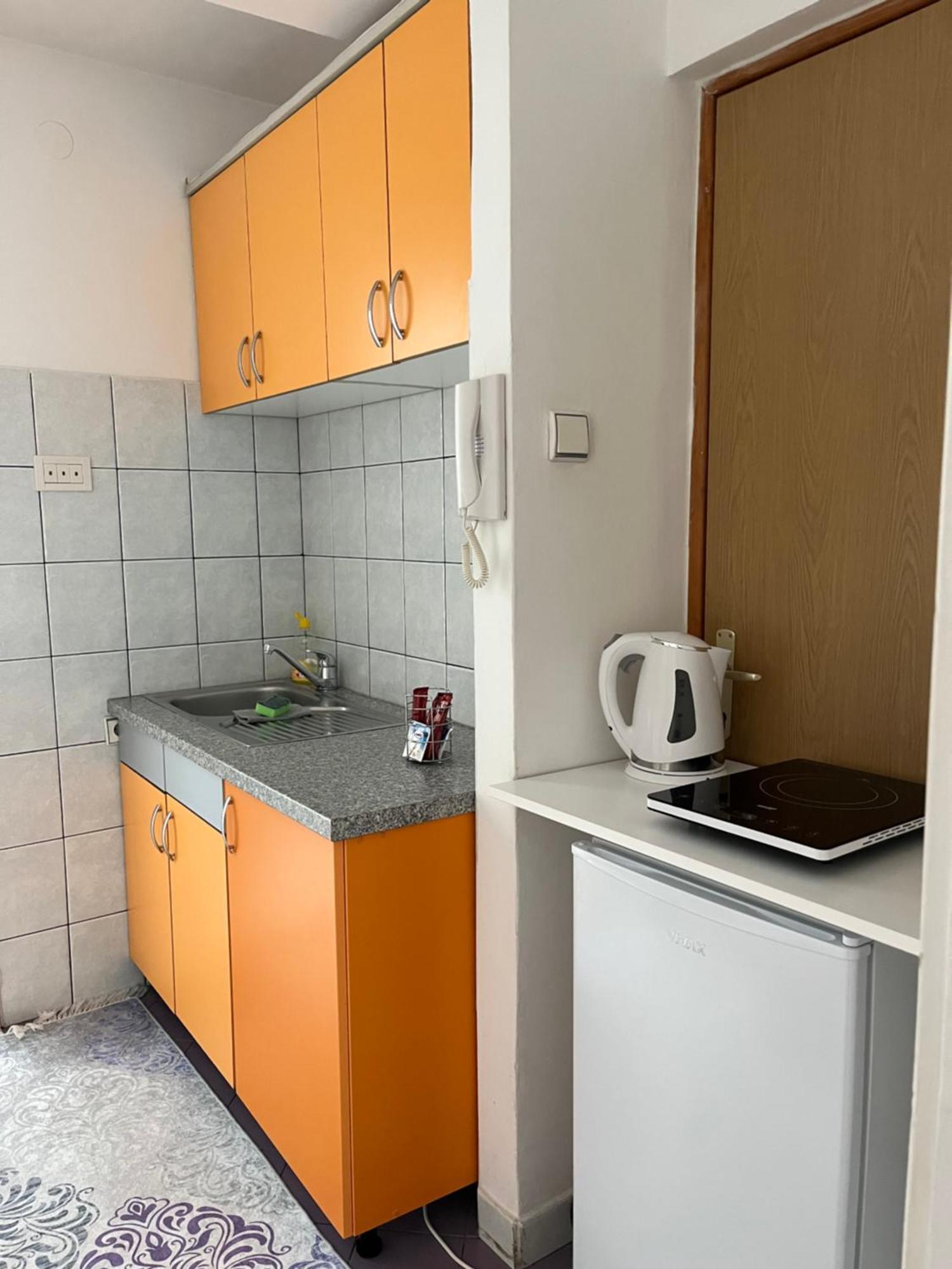 Apartman Reyan ไยเซ ภายนอก รูปภาพ