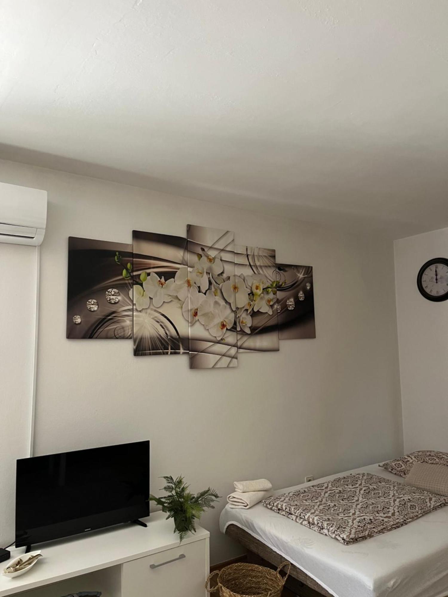 Apartman Reyan ไยเซ ภายนอก รูปภาพ