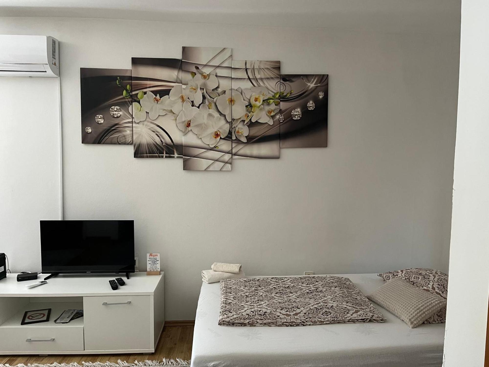 Apartman Reyan ไยเซ ภายนอก รูปภาพ